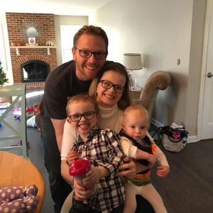 Meet your Posher, Kelly